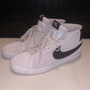 Nike SB Blazer Mid (no box)